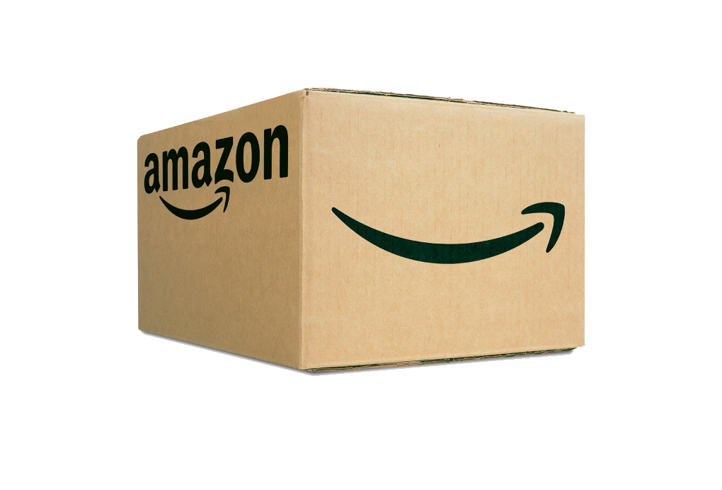An image of Amazon.