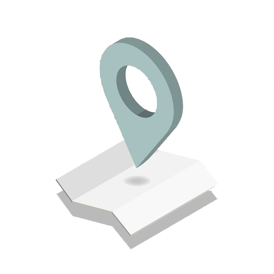 An image of a GPS.
