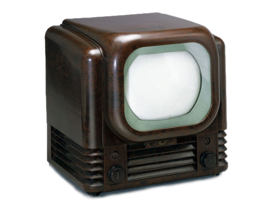 Image of a Vericon system.