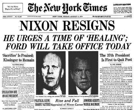 An image of the Watergate.